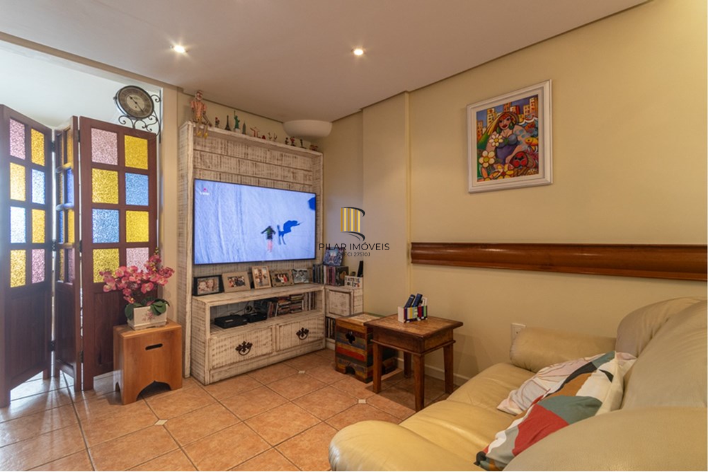 Casa de Condomínio 4 dormitórios no bairro Boa Vista