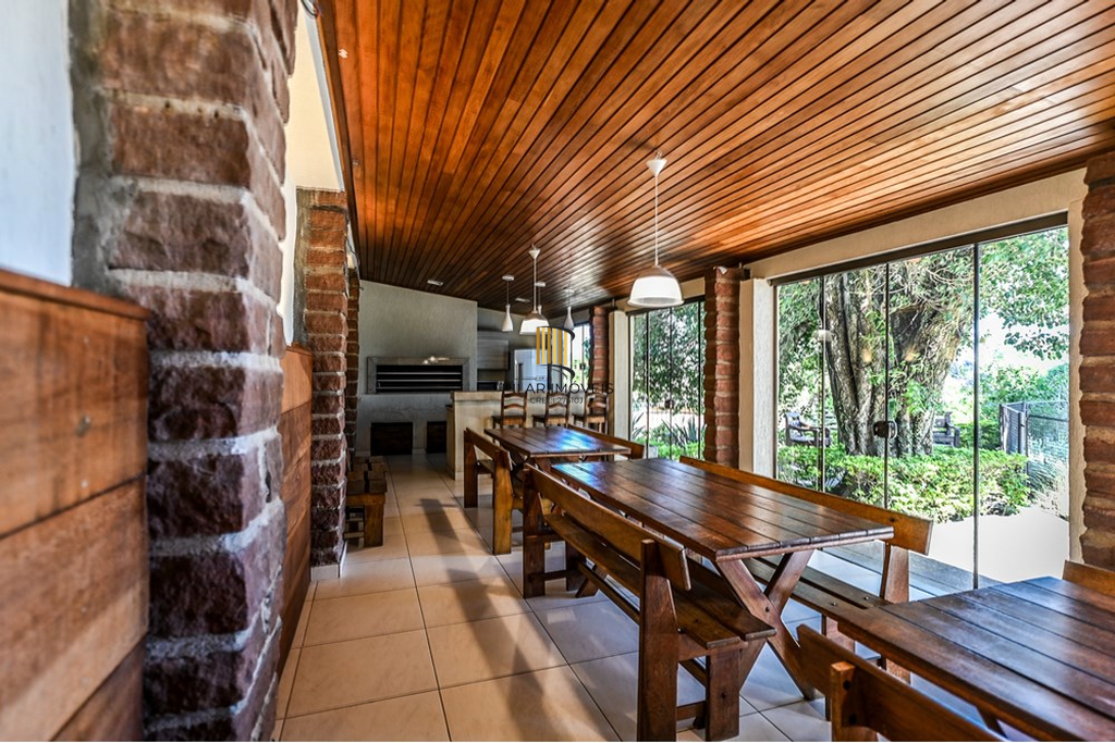 Apartamento 3 dormitórios no bairro Teresópolis