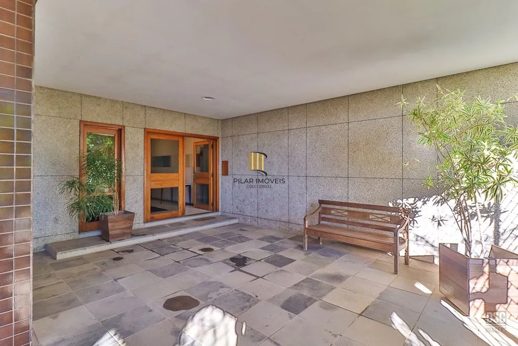 Apartamento 3 dormitórios no bairro Chácara das Pedras