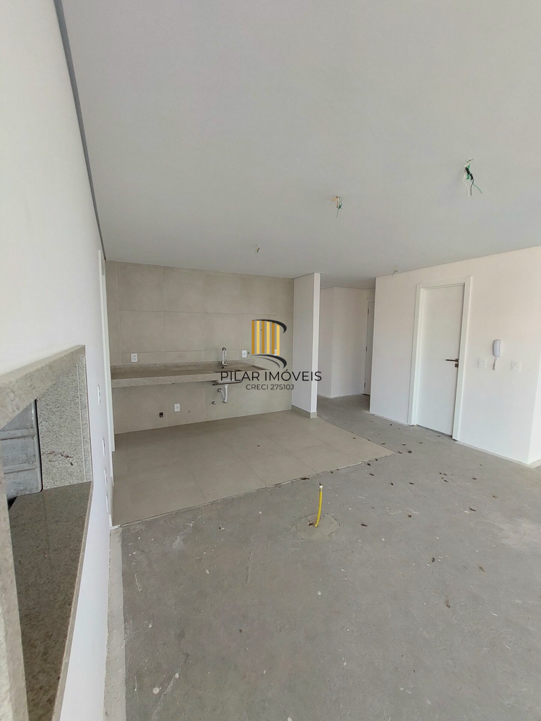 Apartamento 3 dormitórios no bairro Petrópolis