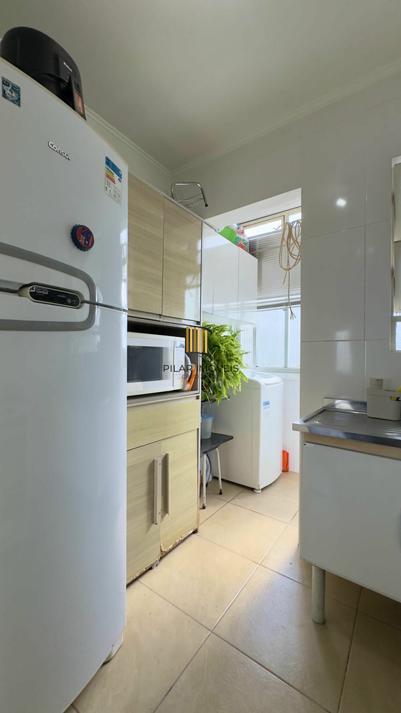 Apartamento 1 dormitório no bairro Centro Histórico