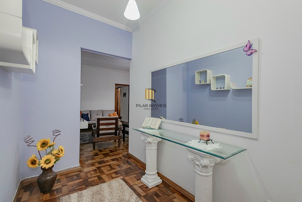 Apartamento 3 dormitórios no bairro Centro Histórico