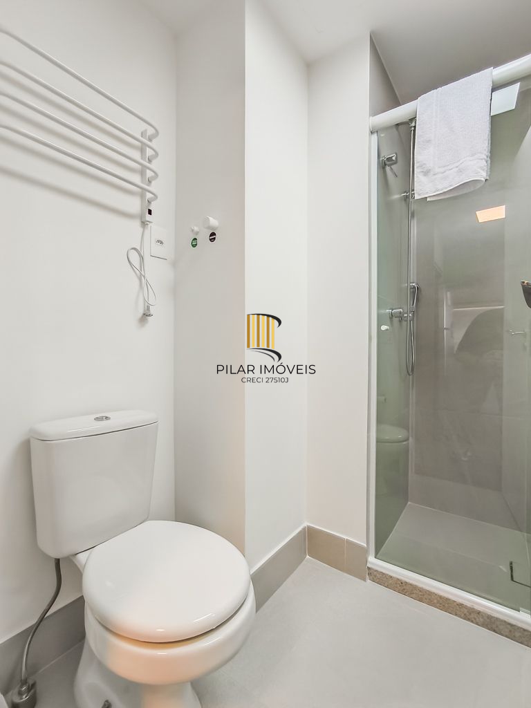 Studio 1 dormitório no bairro Cidade Baixa
