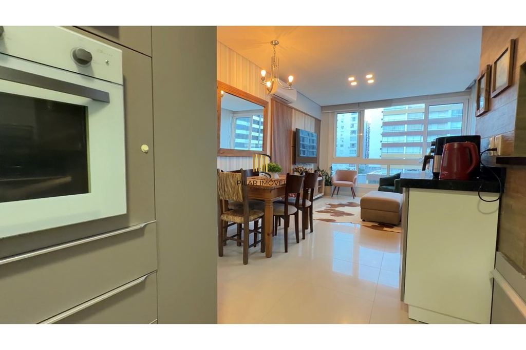 Apartamento 3 dormitórios no bairro Navegantes