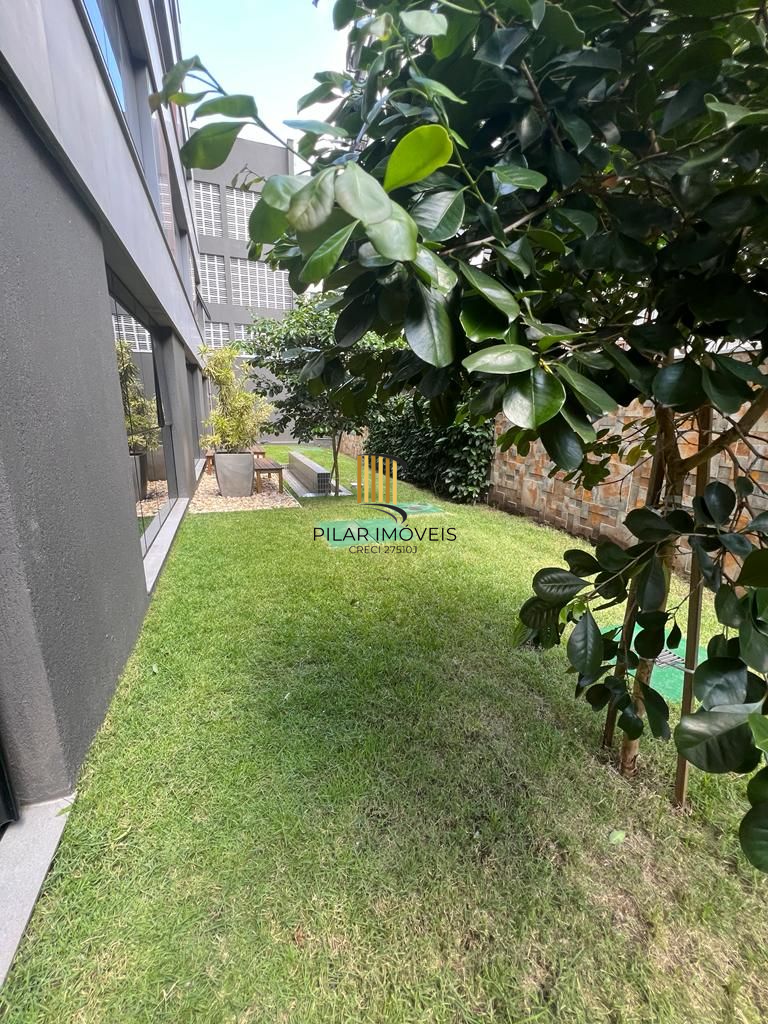 Sala Comercial no bairro Menino Deus