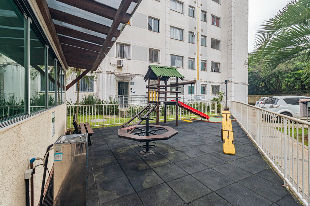 Apartamento 2 dormitórios no bairro Parque Santa Fé