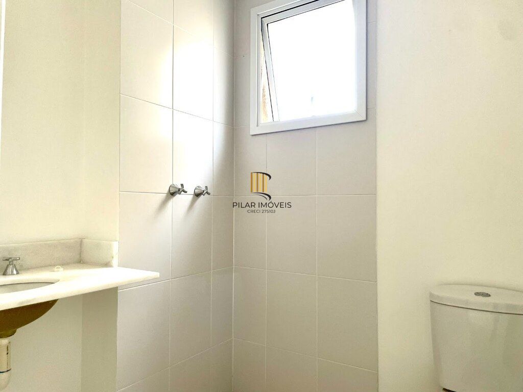 Apartamento 2 dormitórios no bairro Jardim Carvalho