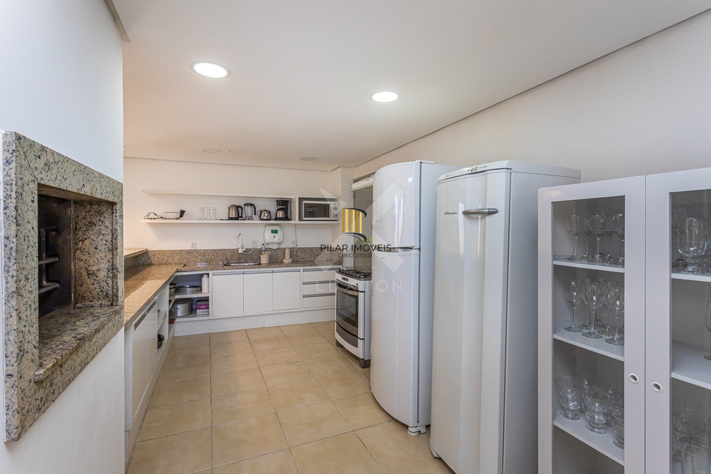 Apartamento 3 dormitórios no bairro Higienópolis