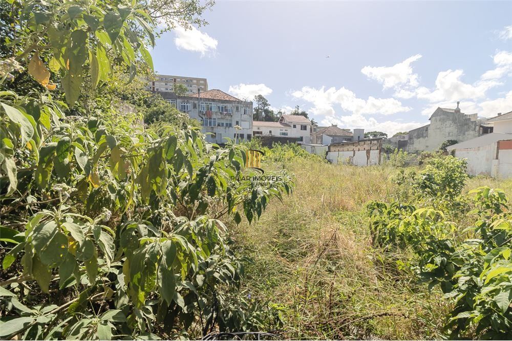 Terreno no bairro Santo Antônio