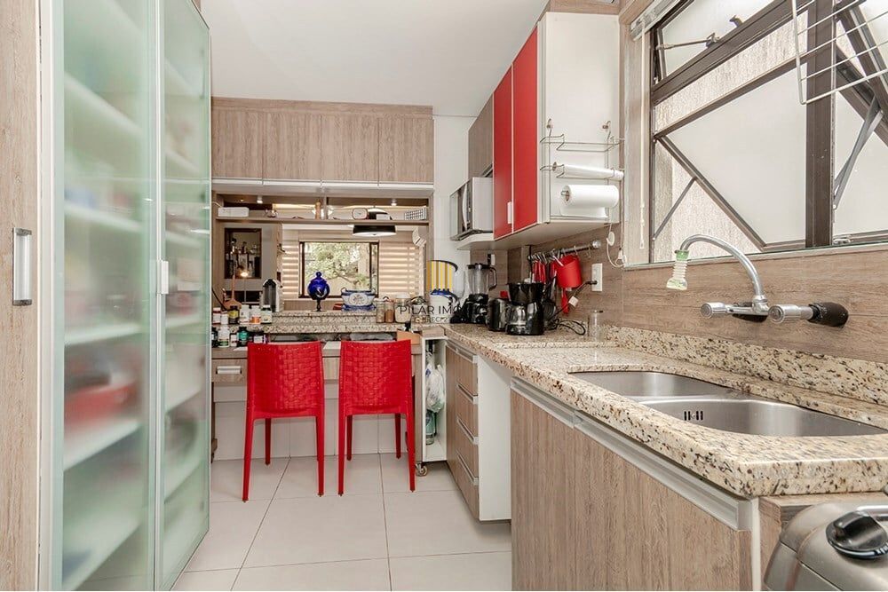 Apartamento 2 dormitórios no bairro Petrópolis
