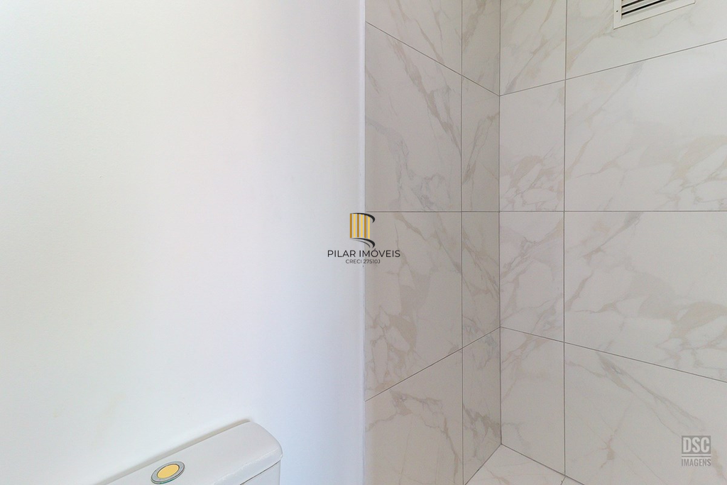 Apartamento 2 dormitórios no bairro Vila Ipiranga