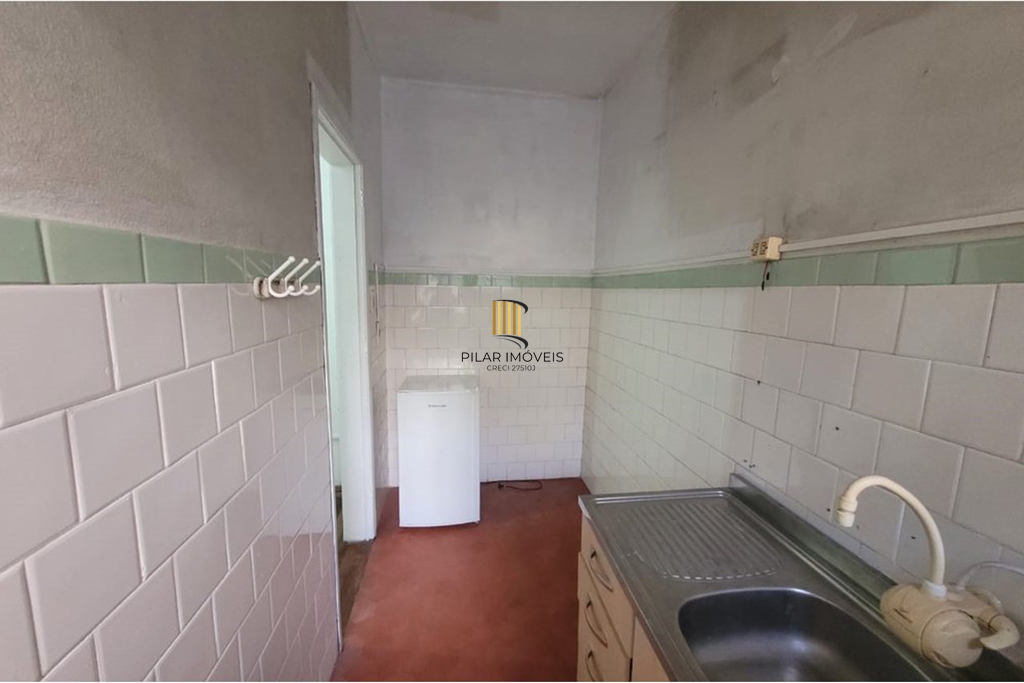 Apartamento 1 dormitório no bairro Cidade Baixa