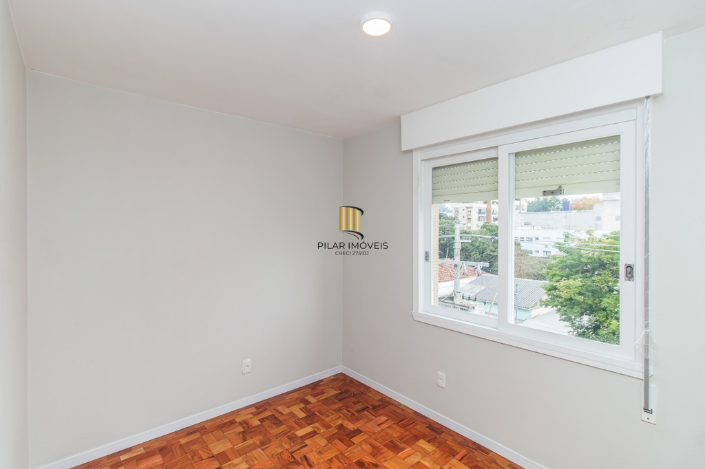 Apartamento 2 dormitórios no bairro Santana