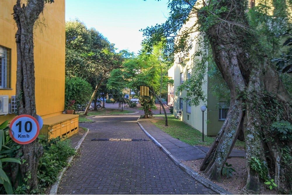 Apartamento 3 dormitórios no bairro Espírito Santo