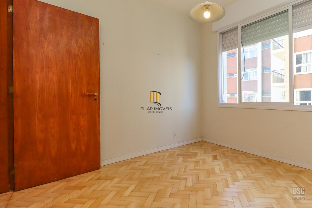 Apartamento 2 dormitórios no bairro Rio Branco
