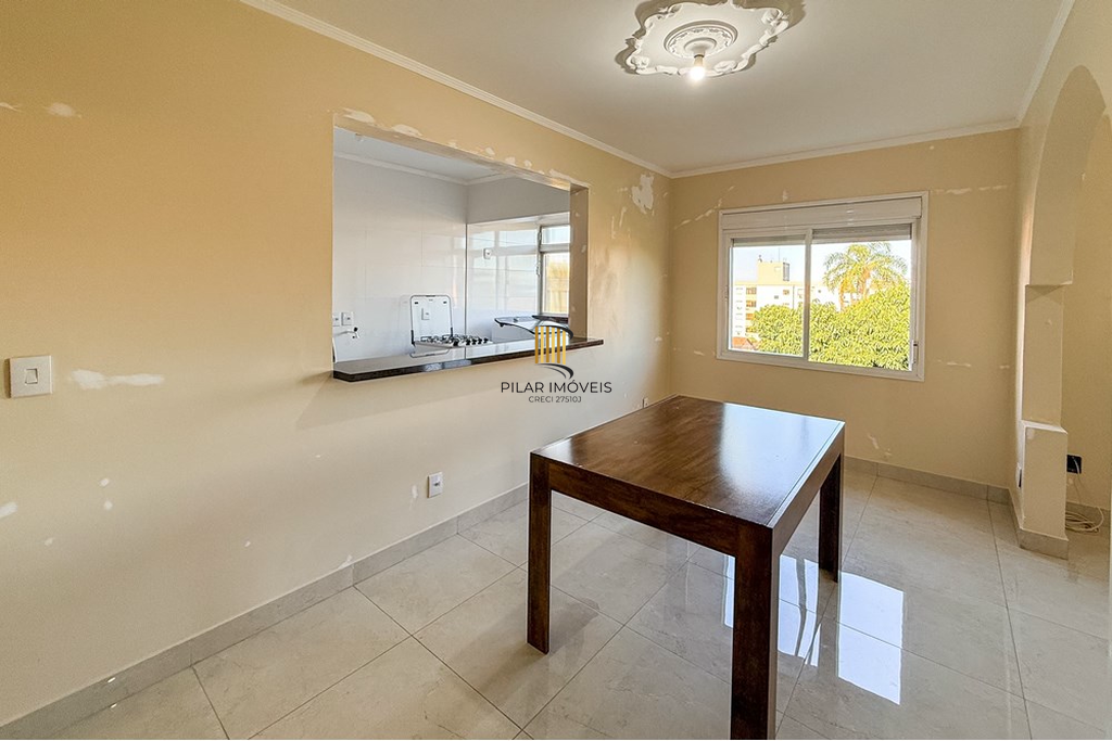 Apartamento 3 dormitórios no bairro Nossa Senhora das Graças