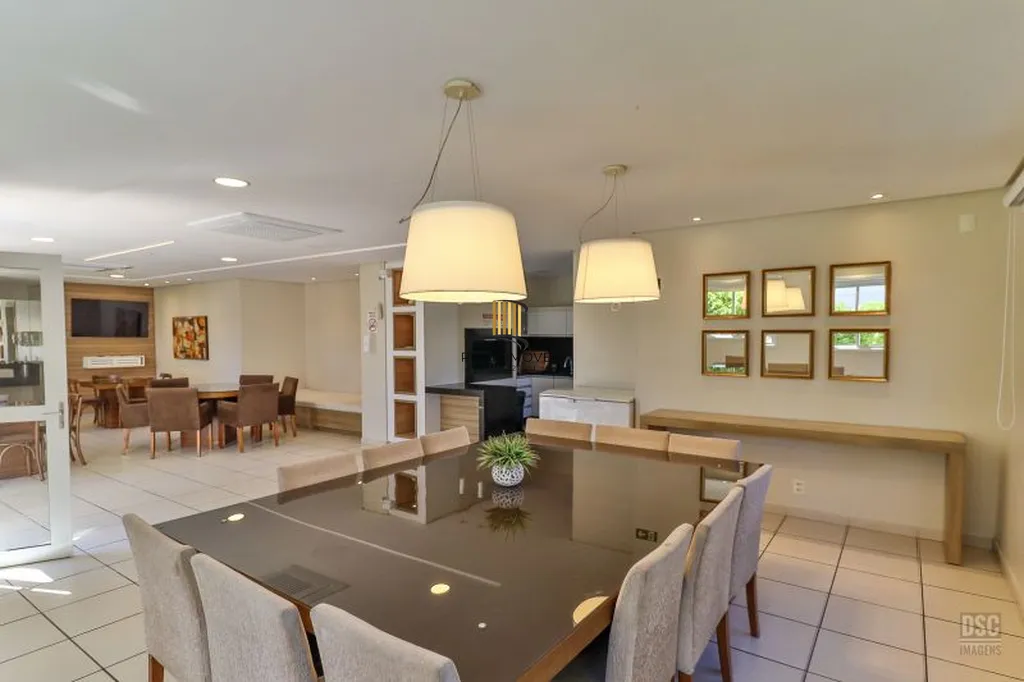 Apartamento 2 dormitórios no bairro Cristo Redentor