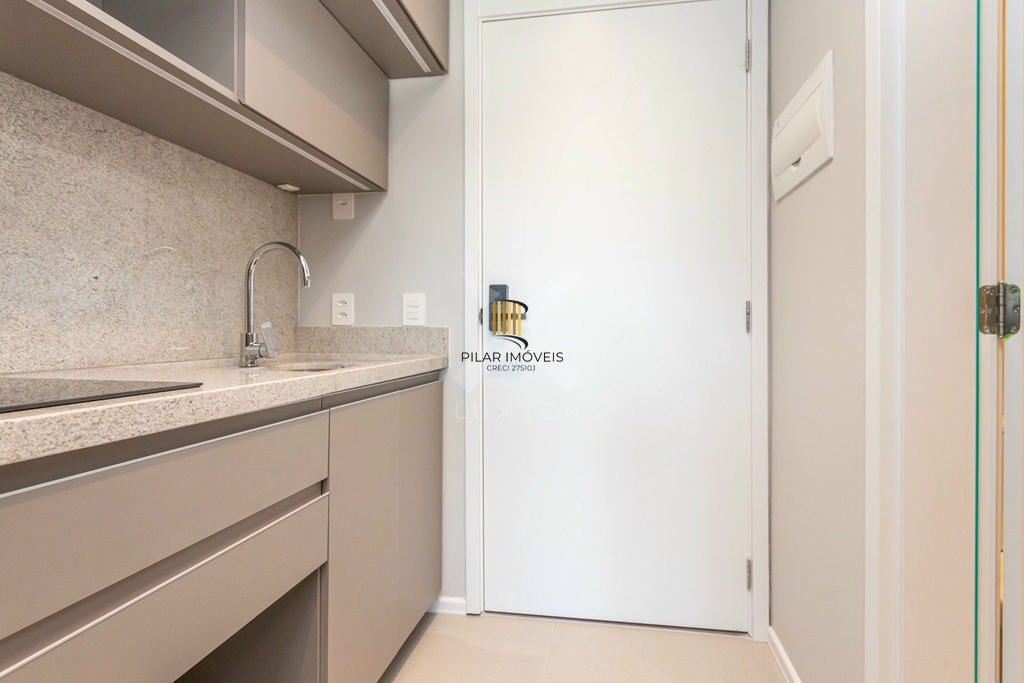 Apartamento 1 dormitório no bairro Bela Vista