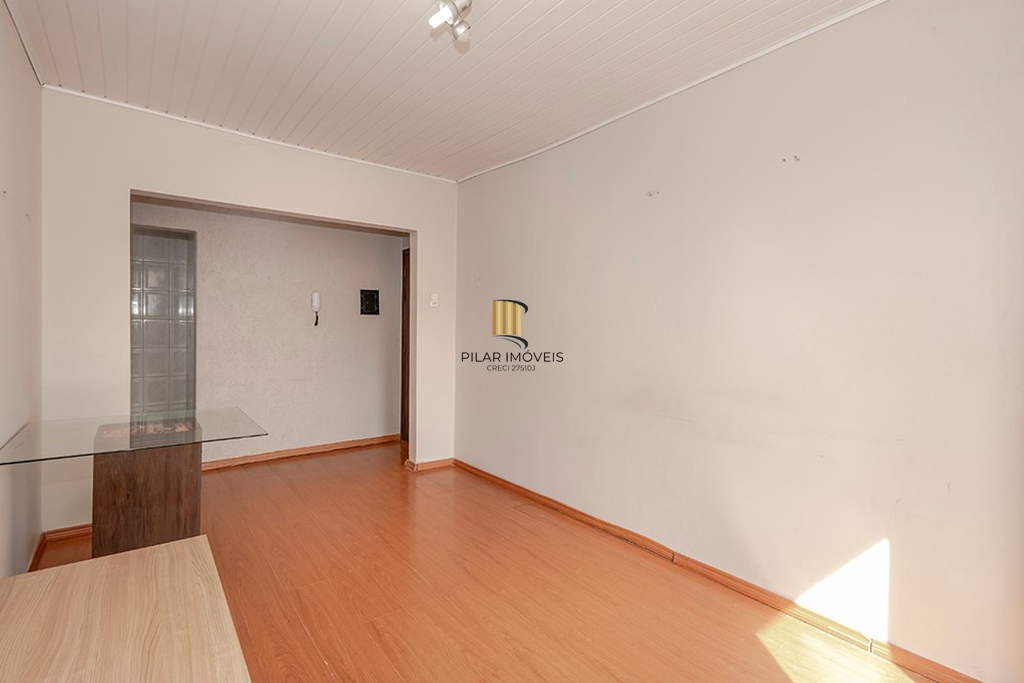 Apartamento 2 dormitórios no bairro Glória