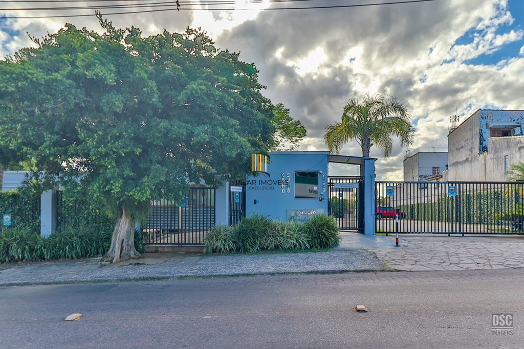 Apartamento 3 dormitórios no bairro Jardim Itu