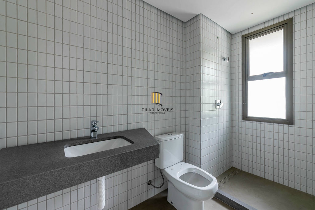 Apartamento 3 dormitórios no bairro Bela Vista