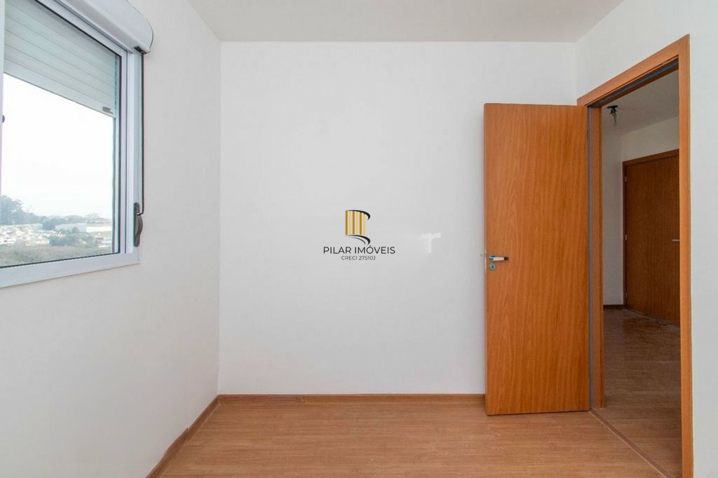 Apartamento 2 dormitórios no bairro Morro Santana
