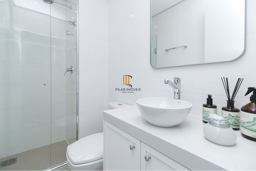 Apartamento 2 dormitórios no bairro Higienópolis