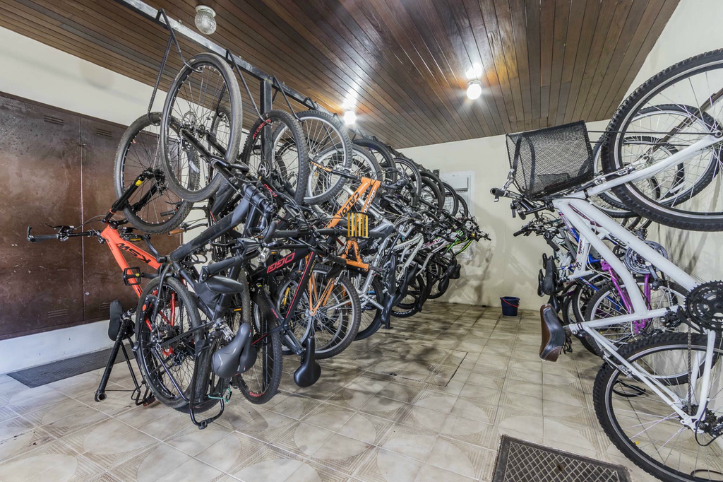 Apartamento 2 dormitórios no bairro Menino Deus