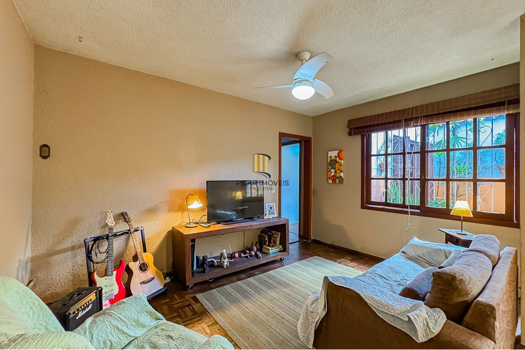 Apartamento 3 dormitórios no bairro Higienópolis