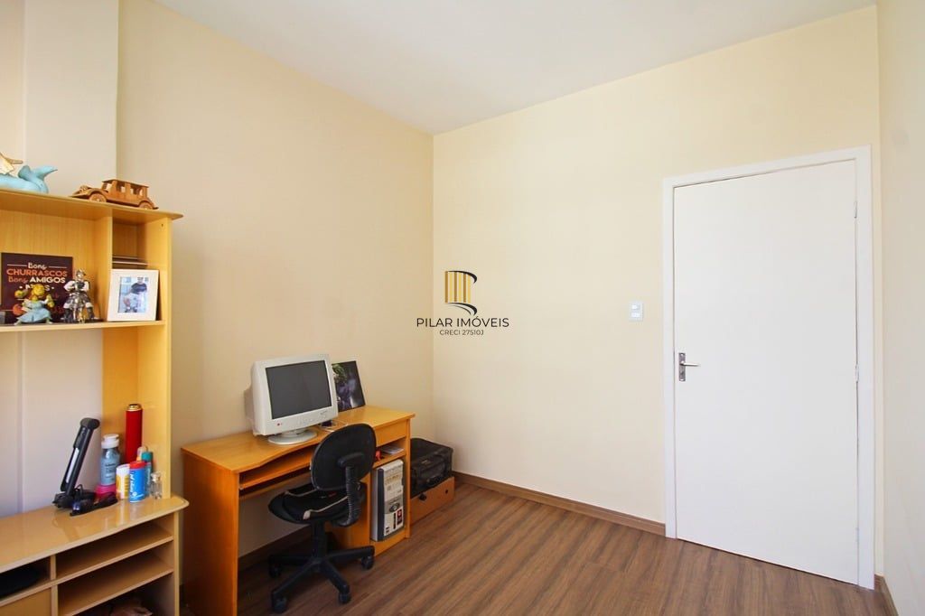 Apartamento 2 dormitórios no bairro Centro Histórico