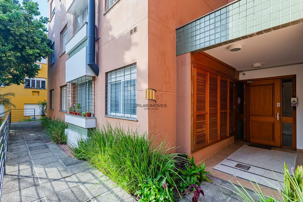 Apartamento 3 dormitórios no bairro Espírito Santo