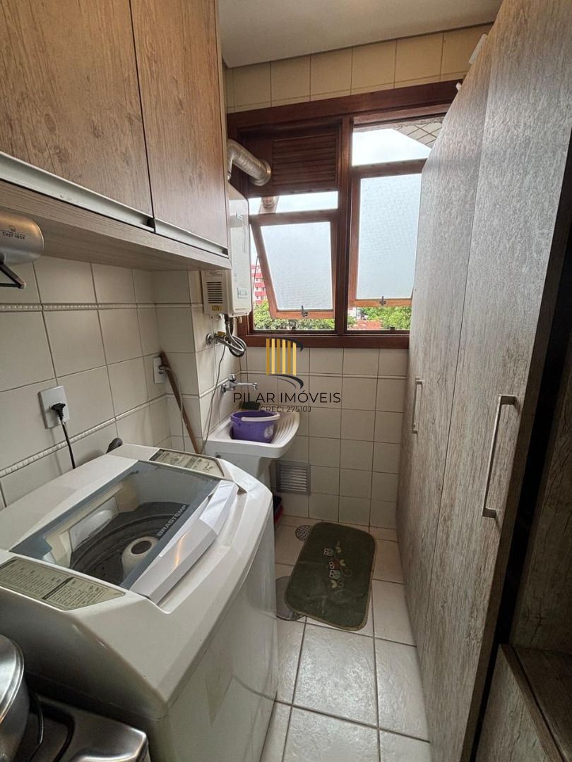 Apartamento 2 dormitórios no bairro Santana