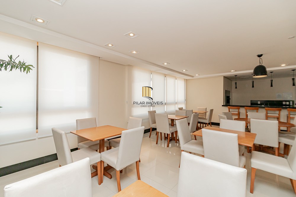 Apartamento 3 dormitórios no bairro Passo da Areia