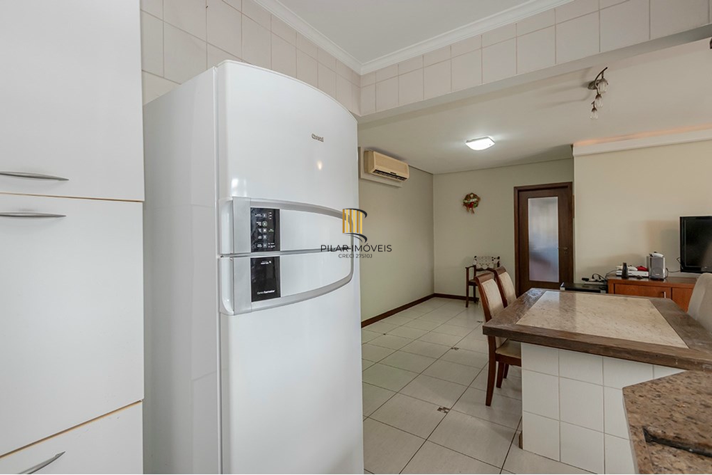 Apartamento 3 dormitórios no bairro Tristeza