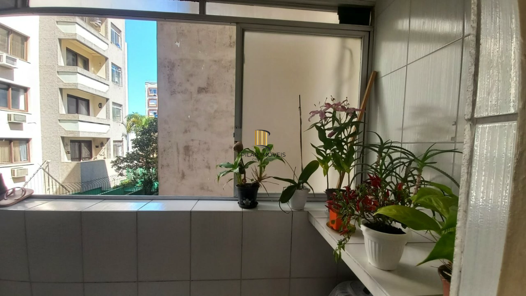 Apartamento 4 dormitórios no bairro Centro Histórico