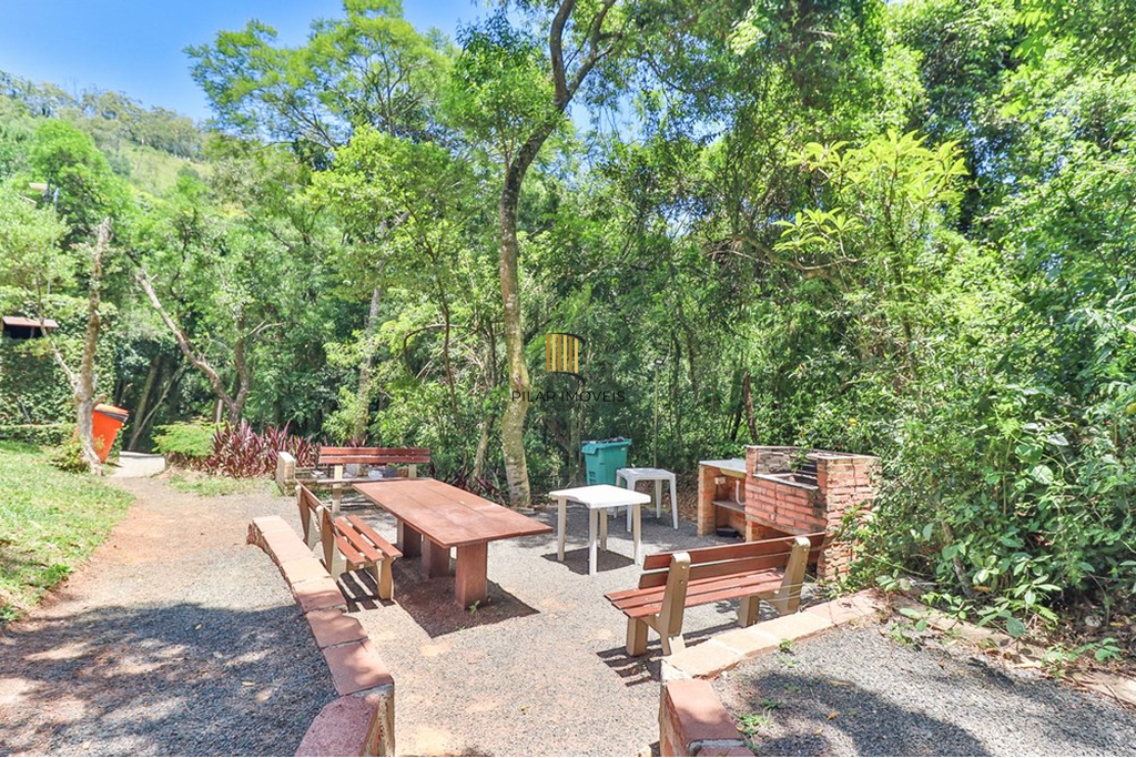 Apartamento 3 dormitórios no bairro Nonoai