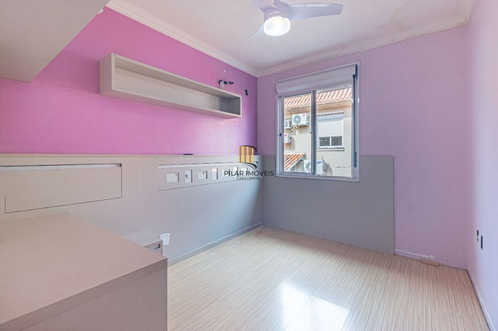Casa 4 dormitórios no bairro Sarandi