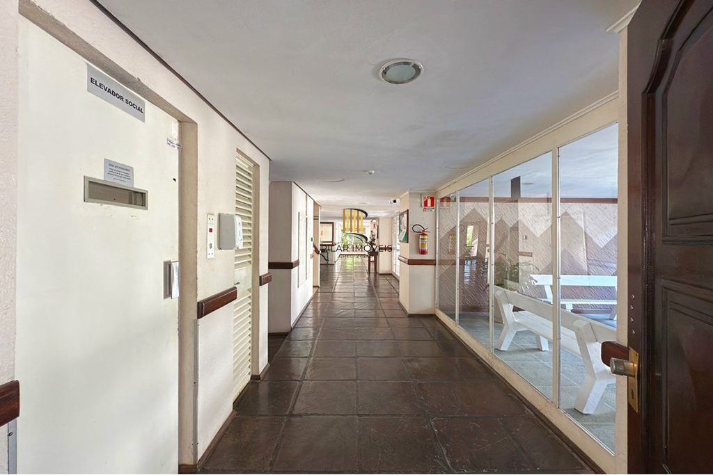 Apartamento 2 dormitórios no bairro Teresópolis