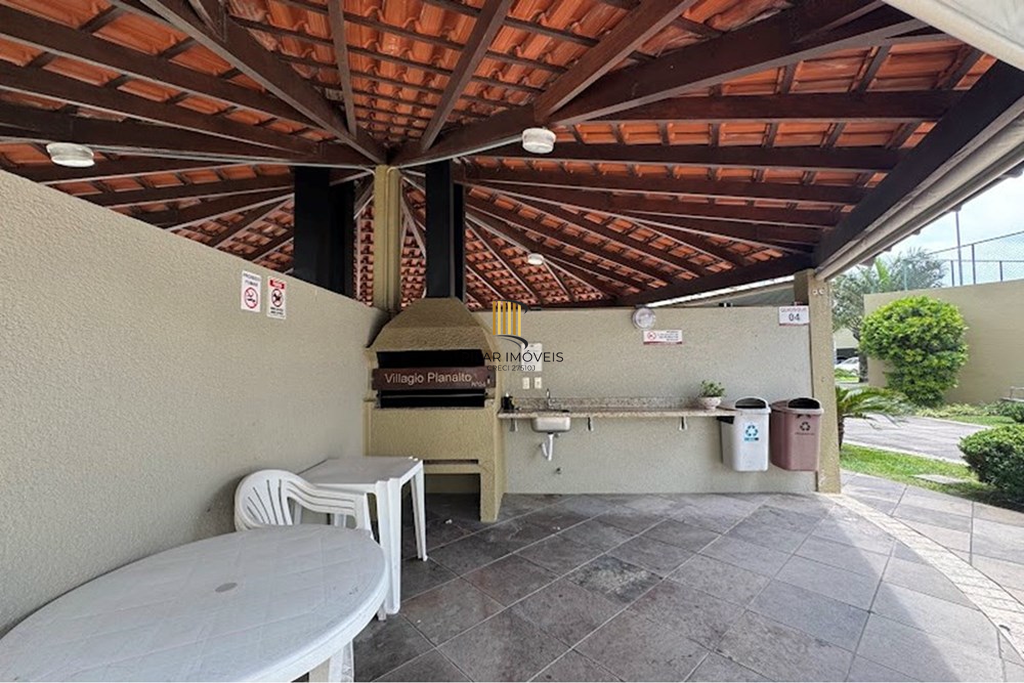 Apartamento 3 dormitórios no bairro Jardim Itu