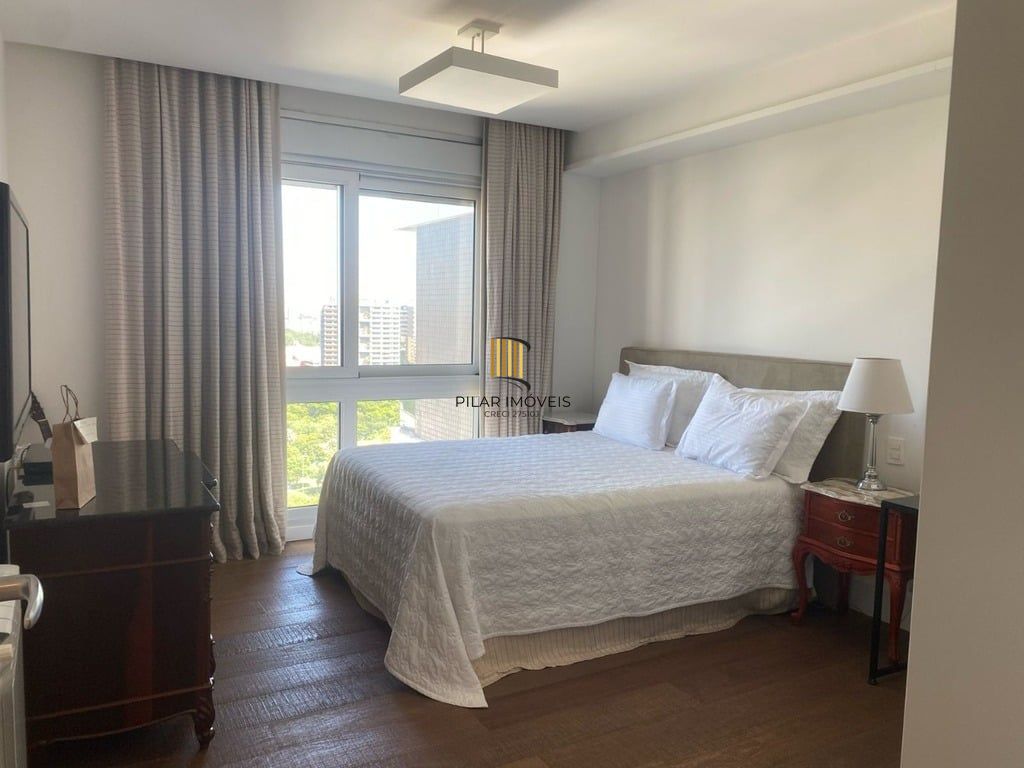 Apartamento 3 dormitórios no bairro Jardim Europa
