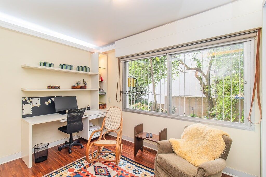 Apartamento 3 dormitórios no bairro Rio Branco