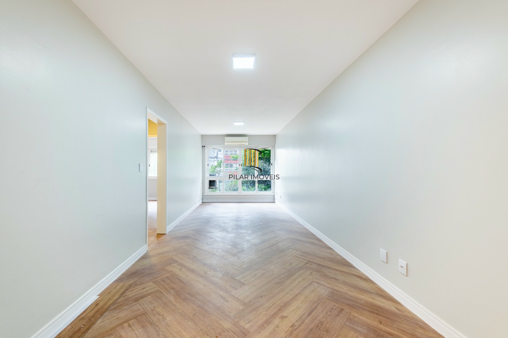 Apartamento 2 dormitórios no bairro Auxiliadora