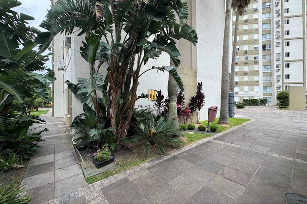 Apartamento 3 dormitórios no bairro Jardim Itu