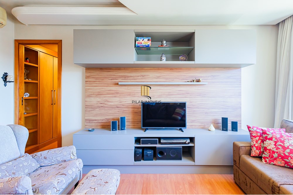 Apartamento 3 dormitórios no bairro Petrópolis