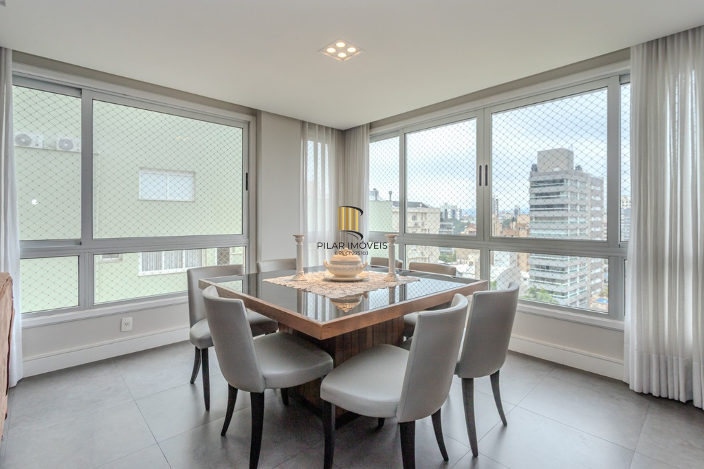 Apartamento 3 dormitórios no bairro Bela Vista