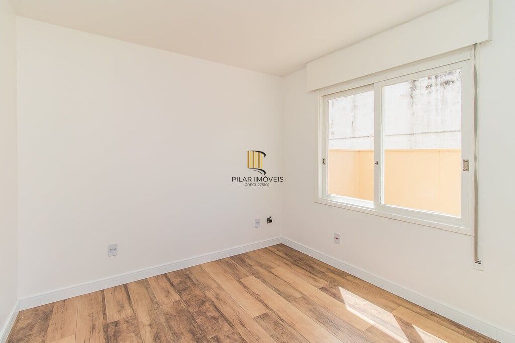 Apartamento 1 dormitório no bairro Partenon