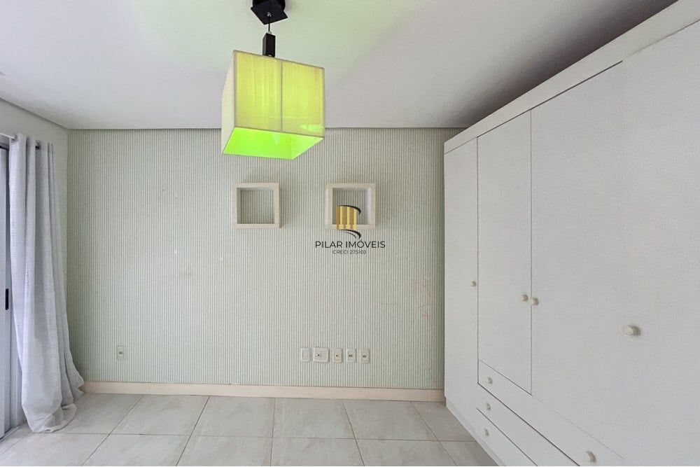 Apartamento 3 dormitórios no bairro Centro