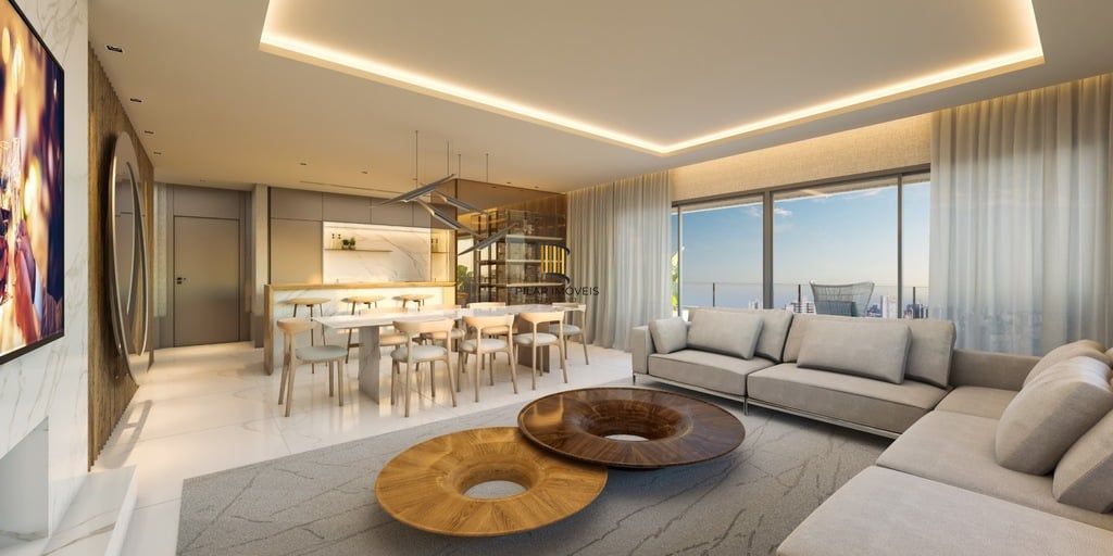Apartamento 3 dormitórios no bairro Auxiliadora