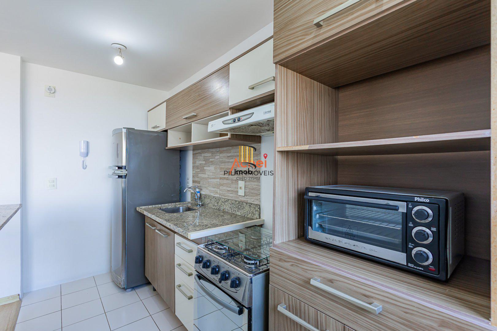 Apartamento 2 dormitórios no bairro Camaquã