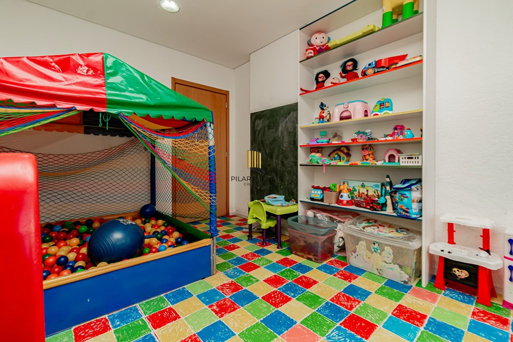 Apartamento 3 dormitórios no bairro Santana